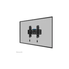 Wandhalterung für 24-55' Bildschirme 50KG WL30S-850BL12 Neomounts