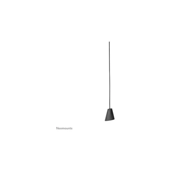 Wandhalterung für Fernseher bis 55' 35KG LED-W400BLACK Neomounts — image 8