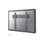 Wandhalterung für Fernseher bis 55' 35KG LED-W400BLACK Neomounts