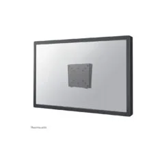 Wandhalterung für Flachbildschirme bis 30' (76 cm) 30KG FPMA-W25BLACK Neomounts