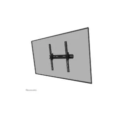 Wandhalterung neigbar für 32-65' Bildschirme 35KG Black Neomounts