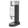 Wassersprudler GoZero ADD4902BK Mattschwarz