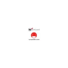 WatchGuard Application Control 1-yr for Firebox M570