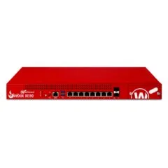 WatchGuard Firebox M590. zbh. Trade Up to WatchGuard Total Security Suite for Firebox M590 - 3-Year