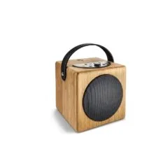 Wavemaster KidzAudio Music Box holz retail