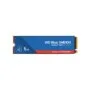 WD Blue SN5100 1TB M.2 PCIe 4.0 NVMe 7100/6700 MB/s
