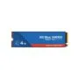 WD Blue SN5100 4TB M.2 NVMe PCIe 4.0 x4 - WDS400T5B0E-00CPE0