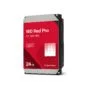 WD RED PRO 24TB 3.5 IN SATA