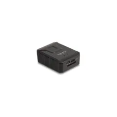 Wearable Barcode Scanner 1D und 2D mit 2.4 GHz oder Bluetooth - für Handschuh 90606 und 90609