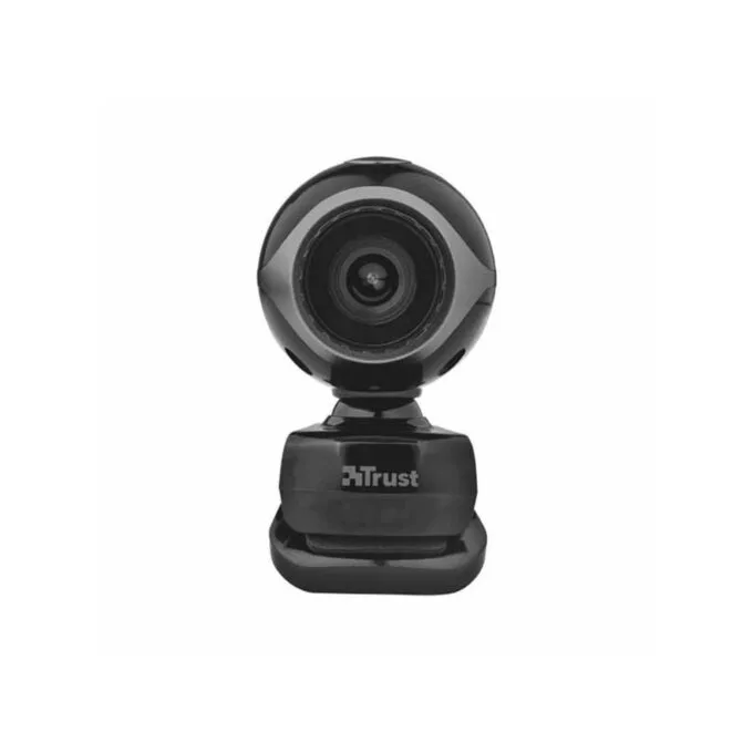Web Camera Trust Exis Plug Go 17003 — image 3