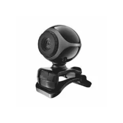 Web Camera Trust Exis Plug Go 17003