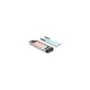 Wechselrahmen Einschub 1 x M.2 NVMe SSD für Wechselrahmen 47028 47042 47070 47072 47111 47117 47126 47129