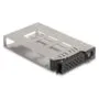 Wechselrahmen Einschub für 1 x 2.5? U.2 NVMe SSD für Wechselrahmen 47005 47011 47019