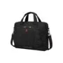 WENGER Altair Brief 35.56cm 14Zoll - 40.64cm 16Zoll Laptop Briefcase with Tablet Pocket Black