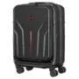 Wenger Amplix Hardside Carry-On schwarz