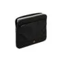 Wenger BQ 15.6'-16' Neoprene Sleeve. Black