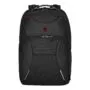 WENGER Cosmic 43.18cm 17Zoll Laptop Backpack with Tablet Pocket Black