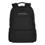 WENGER Fuse Notebook Rucksack fuer 35.8 bis 39.6cm 14.1 bis 15.6Zoll iPad. Tablet. Laptop