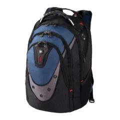 Wenger IBEX GA-7316-06F00 - Notebook-Rucksack