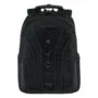 WENGER Legacy Black Series 40.64cm 16Zoll Laptop Backpack Black