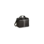 Wenger Legacy Double-Gusset BC Notebook Tasche 16' Zoll schwarz