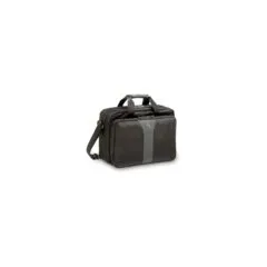Wenger Legacy Double-Gusset BC Notebook Tasche 16' Zoll schwarz