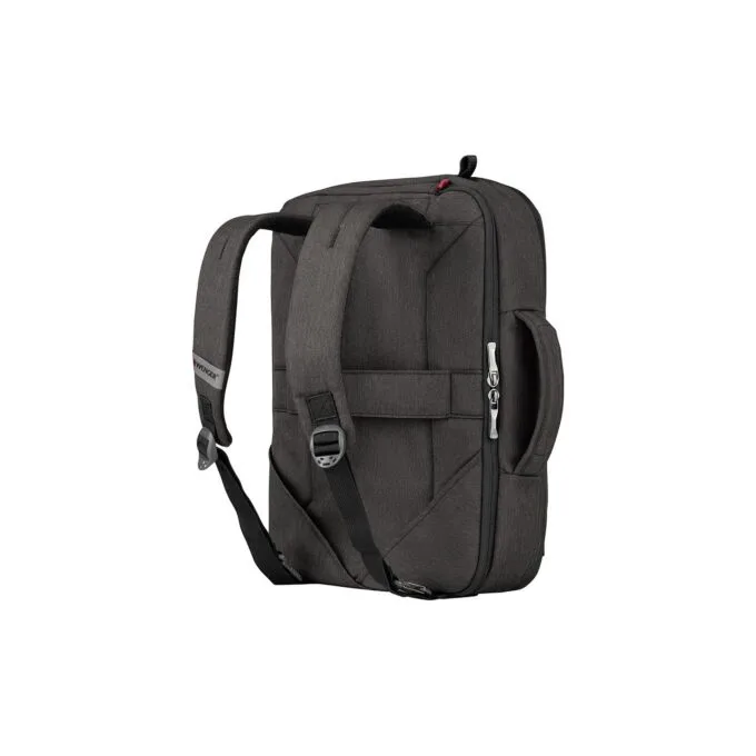 WENGER MX Commute 40,6cm 16Zoll laptop bag with backpack straps — image 4