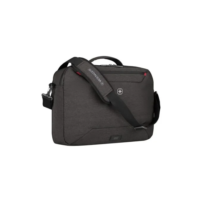 WENGER MX Commute 40,6cm 16Zoll laptop bag with backpack straps — image 6
