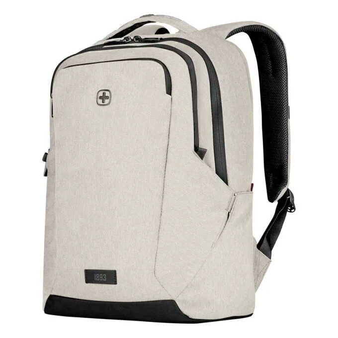 WENGER MX Professional 40.64cm 16Zoll Backpack Sand — image 11