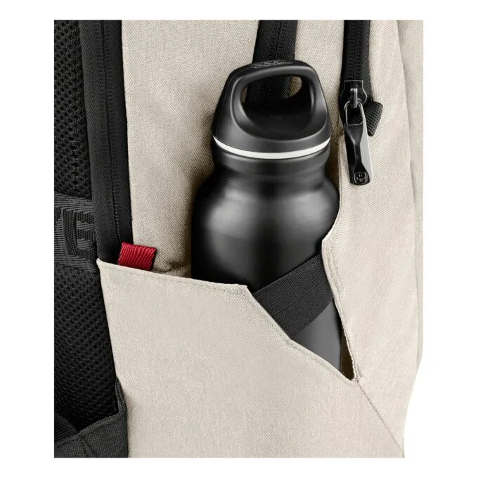 WENGER MX Professional 40.64cm 16Zoll Backpack Sand — image 12