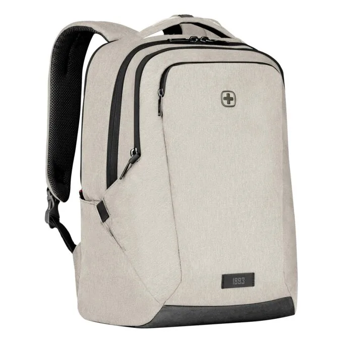 WENGER MX Professional 40.64cm 16Zoll Backpack Sand — image 8