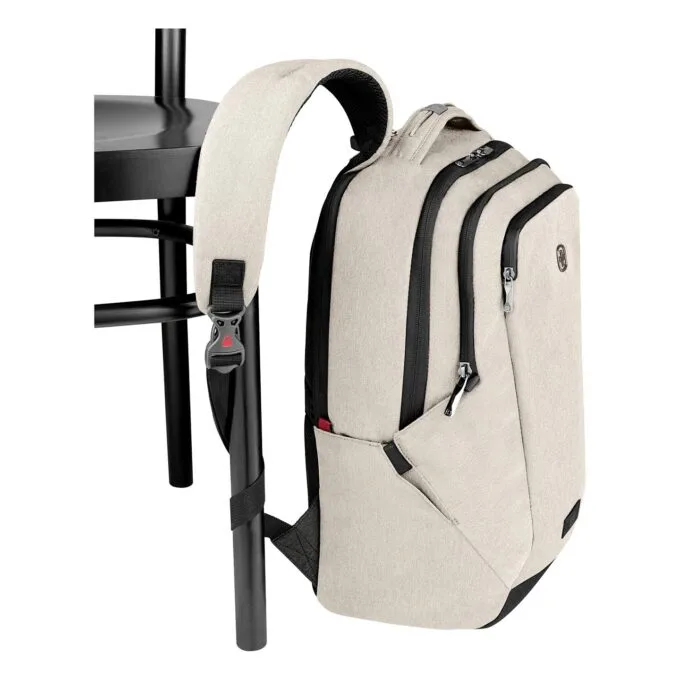 WENGER MX Professional 40.64cm 16Zoll Backpack Sand — image 9