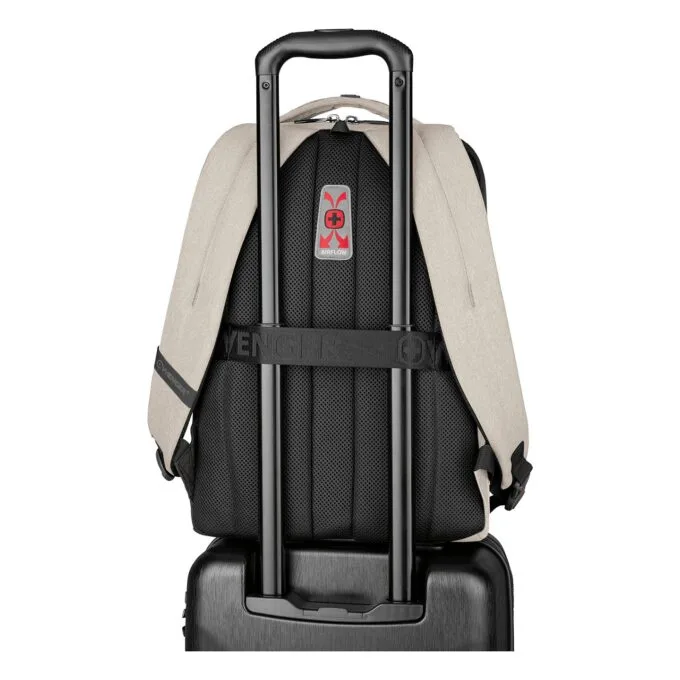 WENGER MX Professional 40.64cm 16Zoll Backpack Sand — image 10
