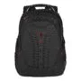 WENGER Pegasus Deluxe Ballistic Deluxe 40.64cm 16Zoll Laptop Backpack Black