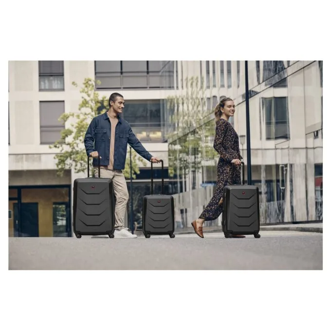WENGER Prymo Prymo Large Black — image 2