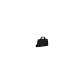 WENGER Source 40,6cm 16Zoll Notebooktasche mit Innenatsche fr Tablet schwarz