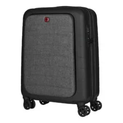 WENGER Syntry Carry-On Case with Laptop Compartment
