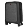 WENGER Syntry Carry-On Case with Laptop Compartment