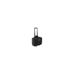 WENGER Transfer 40.6cm 16Zoll Trolley mit Tablet Innentasche schwarz