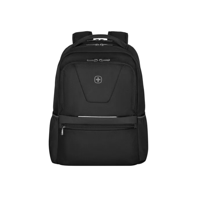 WENGER XE Resist 40,64cm 16Zoll Laptop Backpack with Tablet Pocket Black — image 1