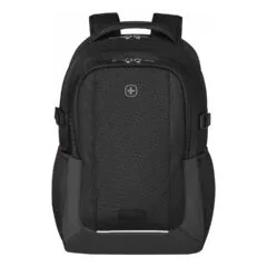 WENGER XE Ryde 40.64cm 16Zoll Laptop Backpack with Tablet Pocket Black
