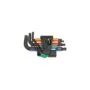 Wera 950 9 Hex-Plus Multicolour 2