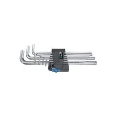 Wera 950L 9 Hex-Plus HF 1 Winkelschlsselsatz