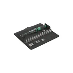 Wera Bicycle Set Torque 1. 2.5-25 Nm