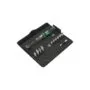 Wera Click-Torque A 6 Set 1.Drehmomentschlüs. 2.5-25Nm 20tlg
