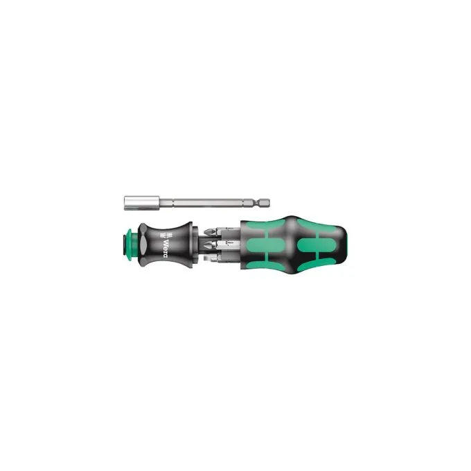 Wera Kraftform Kompakt 28 mit Tasche — image 2