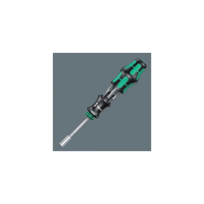Wera Kraftform Kompakt 28 mit Tasche — image 3