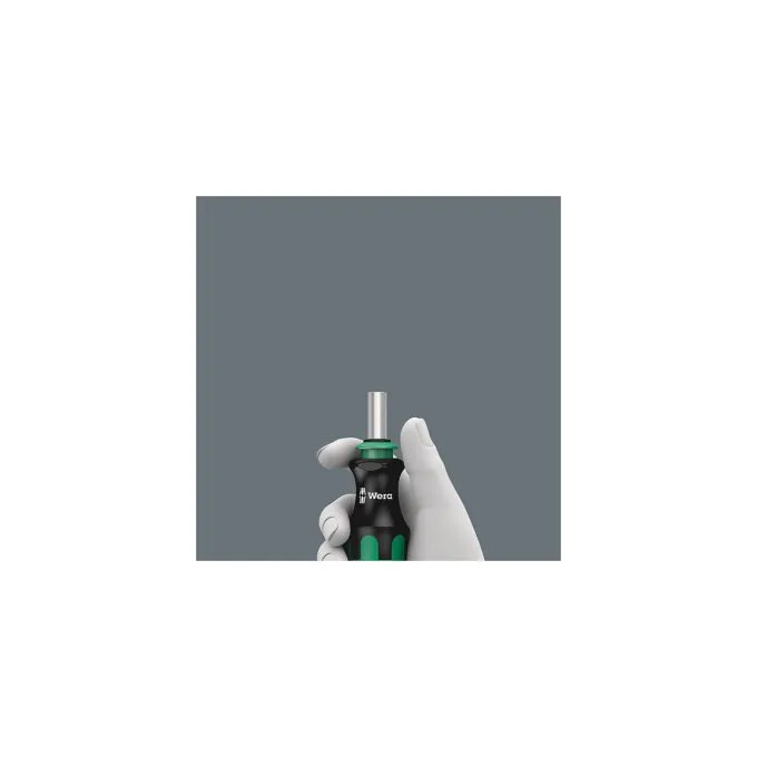 Wera Kraftform Kompakt 28 mit Tasche — image 4