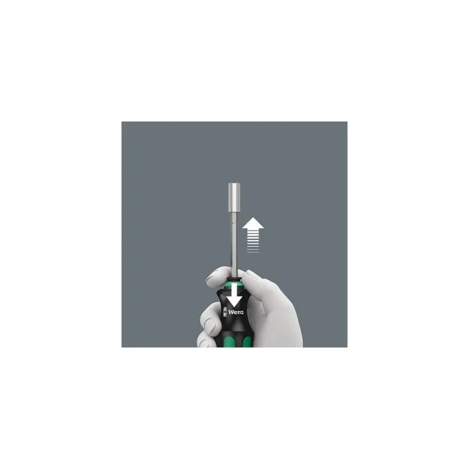 Wera Kraftform Kompakt 28 mit Tasche — image 5
