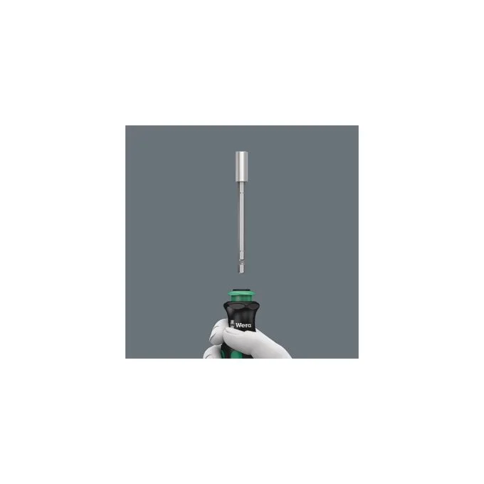 Wera Kraftform Kompakt 28 mit Tasche — image 6